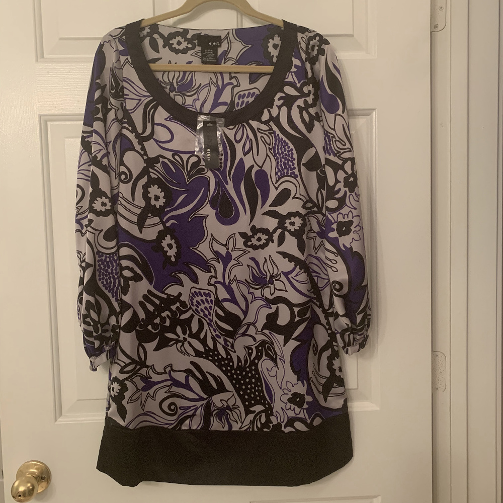 MixIT Mini-Dress